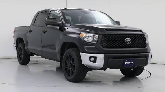 TOYOTA TUNDRA 2018 5TFEM5F18JX130625 image