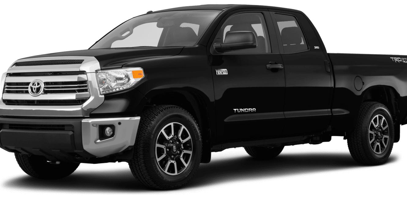 TOYOTA TUNDRA 2018 5TFUY5F10JX699498 image