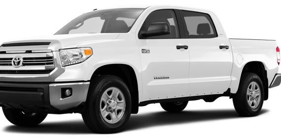 TOYOTA TUNDRA 2018 5TFDY5F17JX730620 image