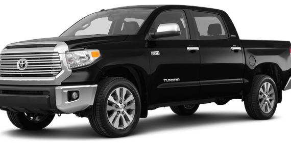 TOYOTA TUNDRA 2018 5TFHY5F13JX686374 image