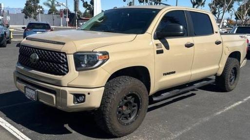 TOYOTA TUNDRA 2018 5TFEY5F15JX233473 image