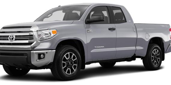 TOYOTA TUNDRA 2018 5TFUY5F14JX734382 image