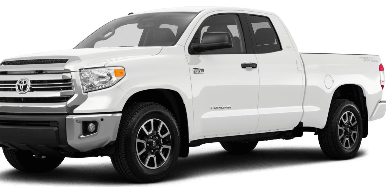 TOYOTA TUNDRA 2018 5TFUY5F12JX710100 image