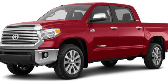 TOYOTA TUNDRA 2018 5TFFY5F13JX234500 image
