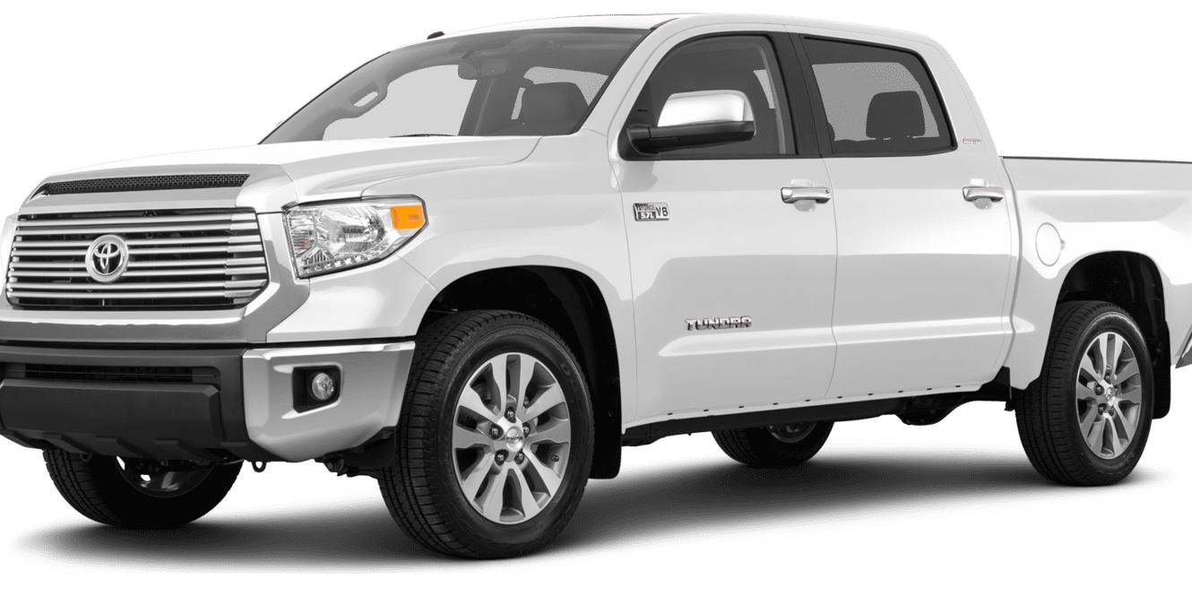 TOYOTA TUNDRA 2018 5TFHW5F12JX761815 image