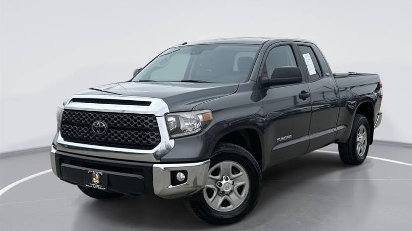 TOYOTA TUNDRA 2018 5TFRM5F19JX129162 image