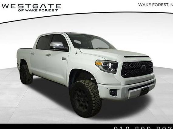 TOYOTA TUNDRA 2018 5TFAW5F13JX752896 image TOYOTA TUNDRA 2018 5TFAW5F13JX752896 image