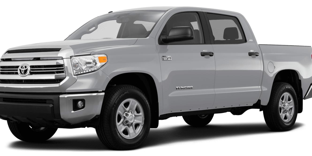 TOYOTA TUNDRA 2018 5TFEY5F15JX231108 image