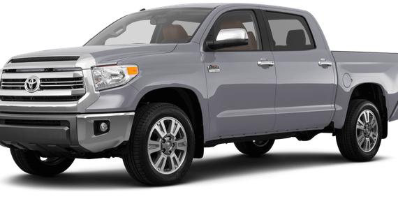 TOYOTA TUNDRA 2018 5TFAY5F14JX680651 image
