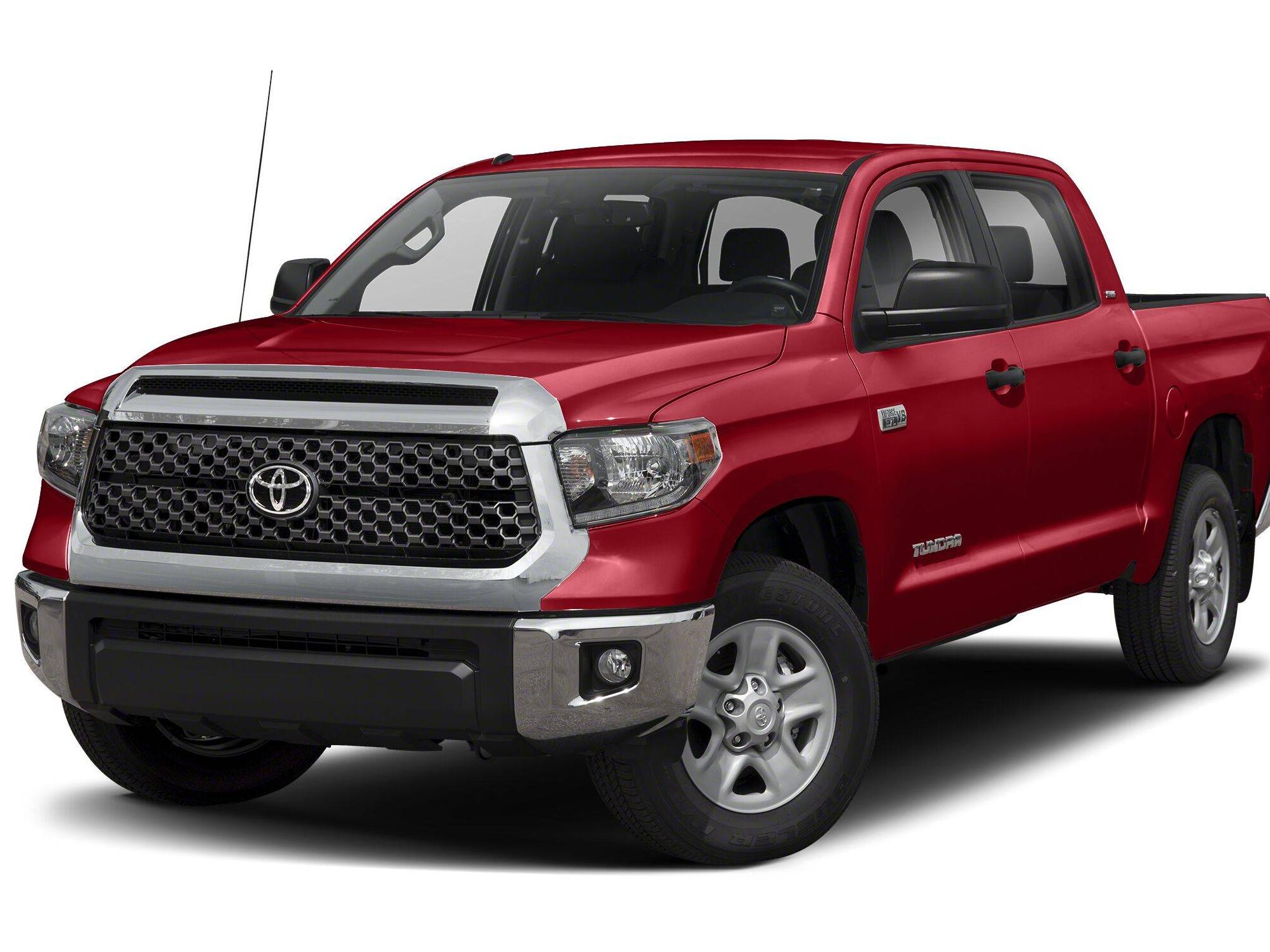 TOYOTA TUNDRA 2018 5TFEY5F16JX231263 image