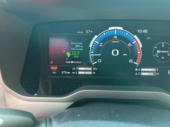 TOYOTA TUNDRA 2026 5TFJA5DB2TX348954 image TOYOTA TUNDRA 2026 5TFJA5DB2TX348954 image