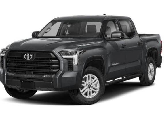 TOYOTA TUNDRA 2026 5TFLA5DB1TX336609 image TOYOTA TUNDRA 2026 5TFLA5DB1TX336609 image