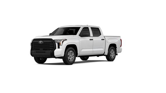 TOYOTA TUNDRA 2026 5TFKB5AB5TX050971 image TOYOTA TUNDRA 2026 5TFKB5AB5TX050971 image