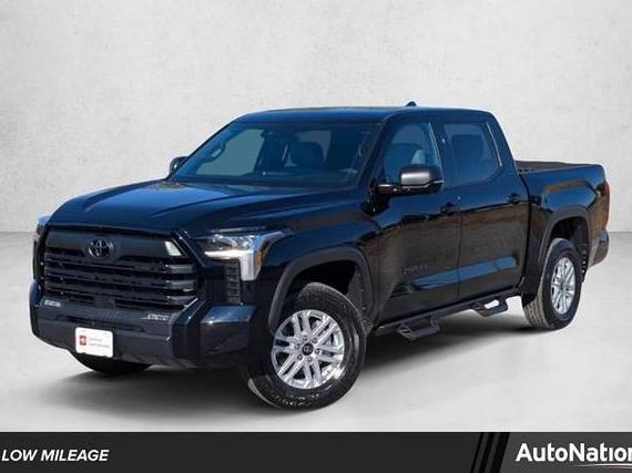 TOYOTA TUNDRA 2026 5TFLA5DB5TX340629 image