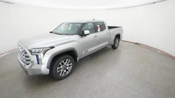 TOYOTA TUNDRA 2026 5TFMA5EC0TX050665 image