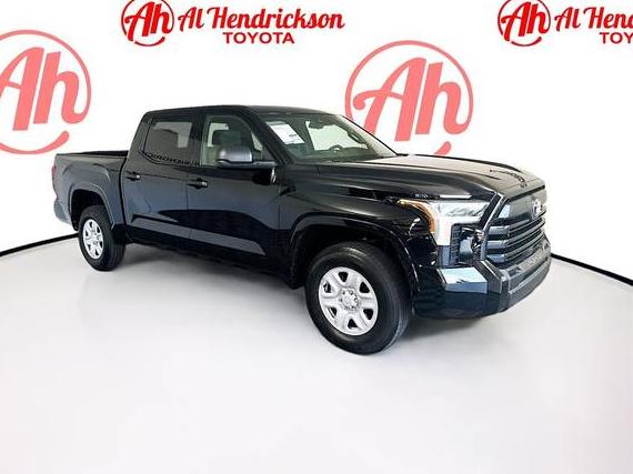 TOYOTA TUNDRA 2026 5TFKB5DB9TX355837 image TOYOTA TUNDRA 2026 5TFKB5DB9TX355837 image