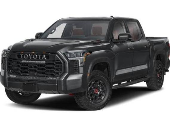 TOYOTA TUNDRA 2026 5TFPC5DB3TX118473 image TOYOTA TUNDRA 2026 5TFPC5DB3TX118473 image