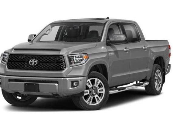 TOYOTA TUNDRA 2021 5TFGY5F11MX295904 image