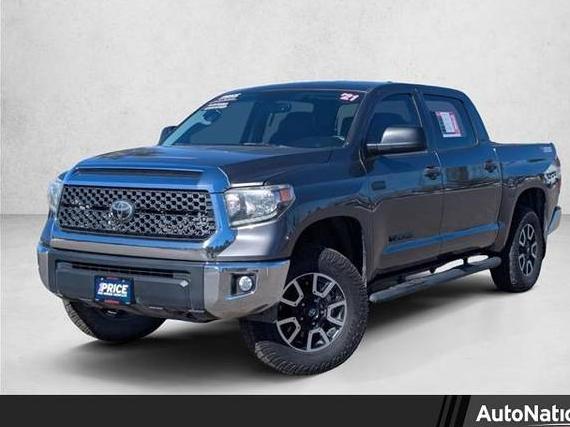 TOYOTA TUNDRA 2021 5TFDY5F17MX024865 image