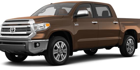 TOYOTA TUNDRA 2021 5TFAY5F15MX024690 image