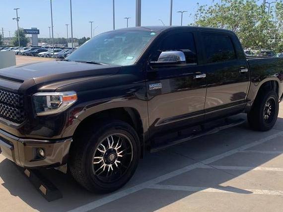 TOYOTA TUNDRA 2021 5TFGY5F16MX279374 image