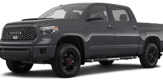 TOYOTA TUNDRA 2021 5TFDY5F19MX030389 image