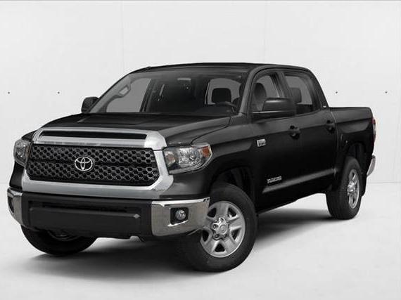 TOYOTA TUNDRA 2021 5TFDY5F1XMX972869 image