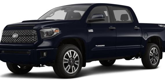 TOYOTA TUNDRA 2021 5TFEY5F17MX285708 image
