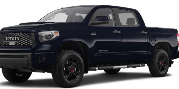 TOYOTA TUNDRA 2021 5TFDY5F10MX983573 image