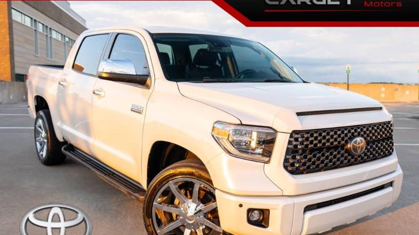 TOYOTA TUNDRA 2021 5TFGY5F14MX287280 image