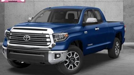 TOYOTA TUNDRA 2021 5TFBY5F12MX014218 image