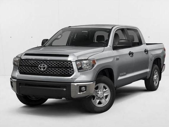 TOYOTA TUNDRA 2021 5TFDY5F13MX968579 image
