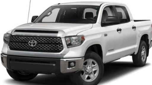 TOYOTA TUNDRA 2021 5TFDY5F17MX046011 image