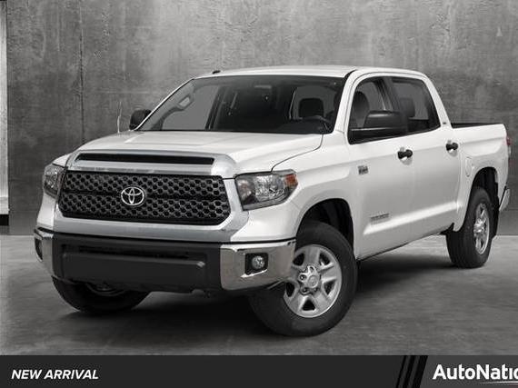 TOYOTA TUNDRA 2021 5TFEY5F16MX290527 image