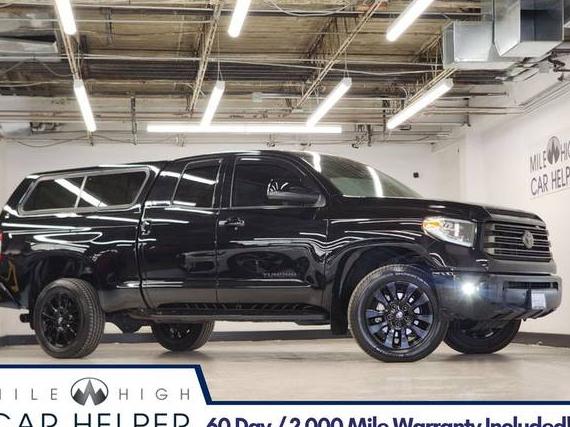 TOYOTA TUNDRA 2021 5TFBY5F18MX004552 image