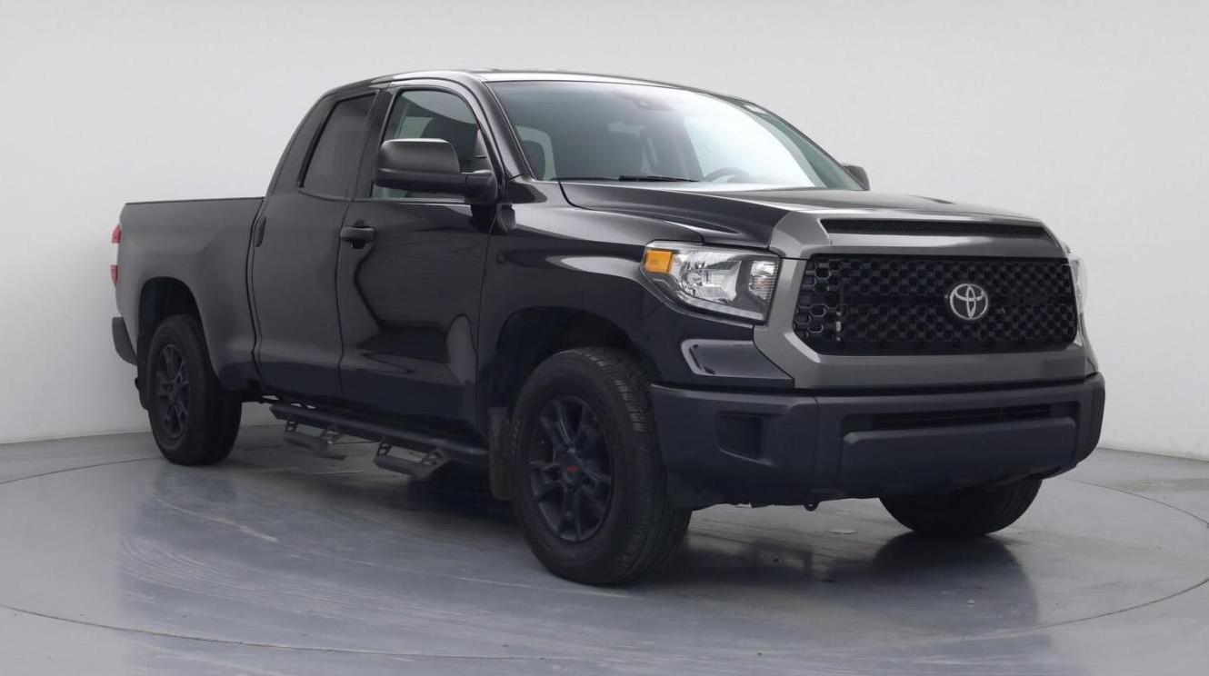 TOYOTA TUNDRA 2021 5TFRY5F15MX289502 image