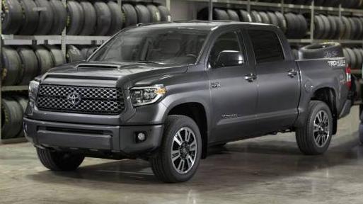 TOYOTA TUNDRA 2021 5TFDY5F15MX020085 image