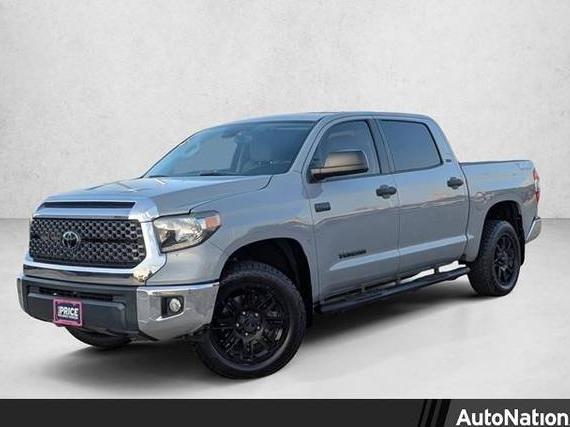 TOYOTA TUNDRA 2021 5TFDY5F10MX997764 image TOYOTA TUNDRA 2021 5TFDY5F10MX997764 image