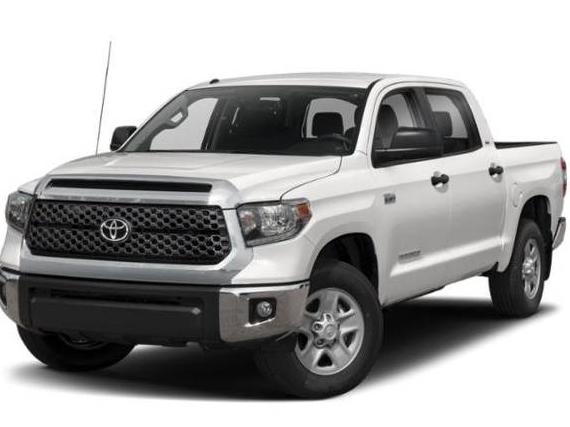 TOYOTA TUNDRA 2021 5TFDY5F18MX045658 image