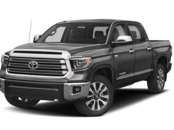 TOYOTA TUNDRA 2021 5TFHY5F15MX032366 image