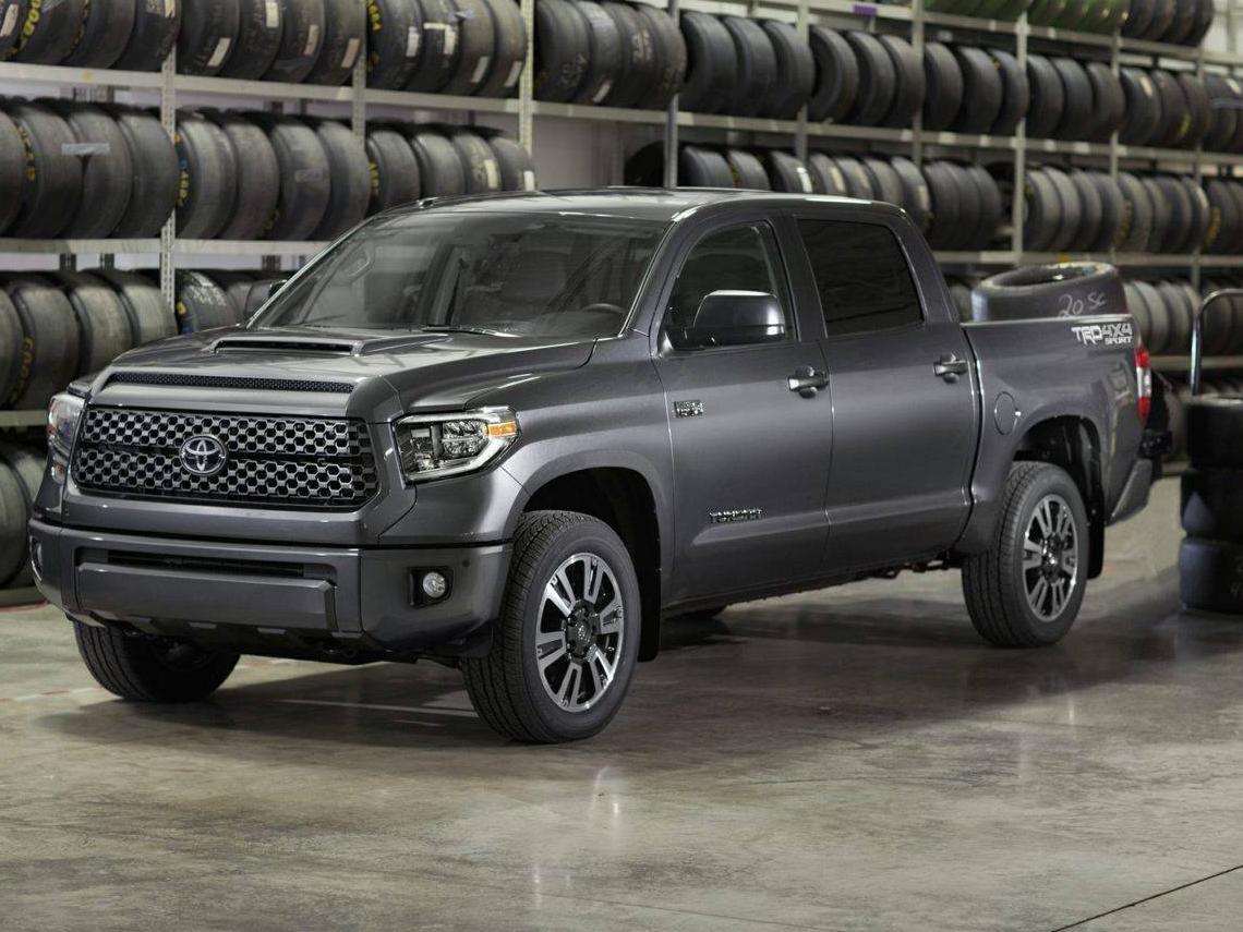 TOYOTA TUNDRA 2021 5TFAY5F15MX006822 image