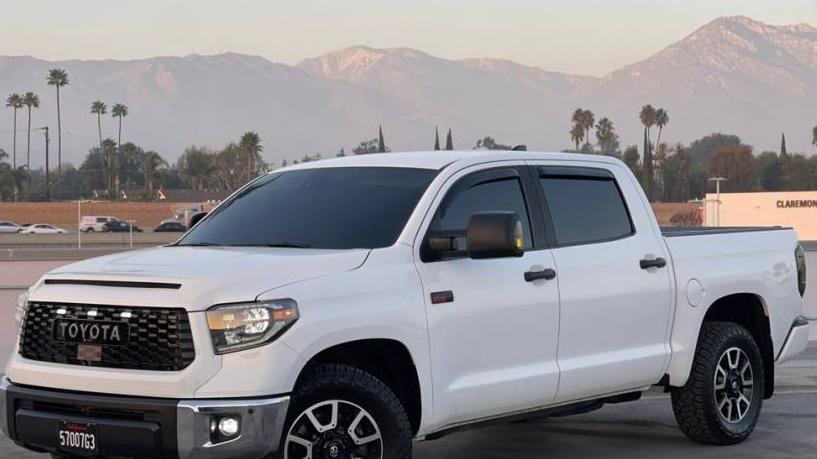 TOYOTA TUNDRA 2021 5TFEY5F17MX286020 image