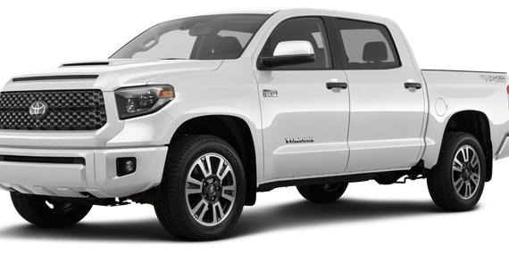 TOYOTA TUNDRA 2021 5TFDY5F14MX979428 image