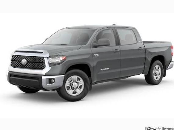TOYOTA TUNDRA 2021 5TFDY5F15MX959558 image