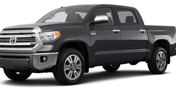 TOYOTA TUNDRA 2021 5TFAY5F12MX981603 image