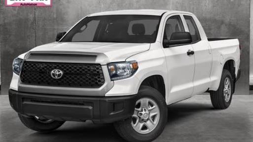 TOYOTA TUNDRA 2021 5TFRY5F12MX295550 image