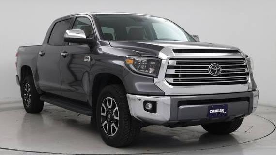 TOYOTA TUNDRA 2021 5TFAY5F1XMX040092 image
