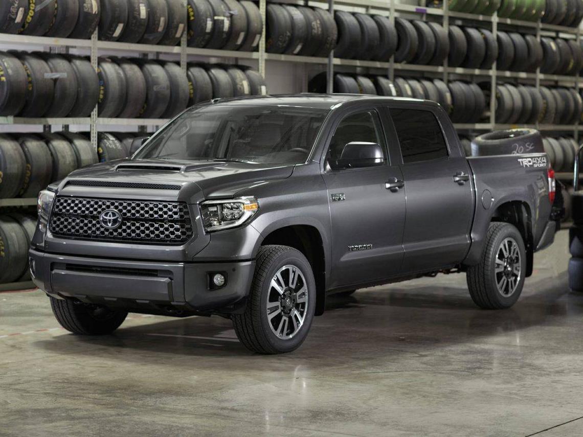 TOYOTA TUNDRA 2021 5TFHY5F16MX017293 image