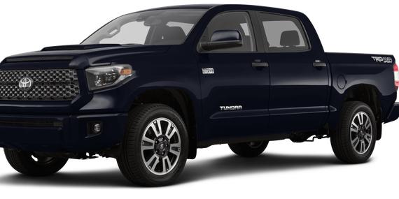 TOYOTA TUNDRA 2021 5TFEY5F16MX287532 image
