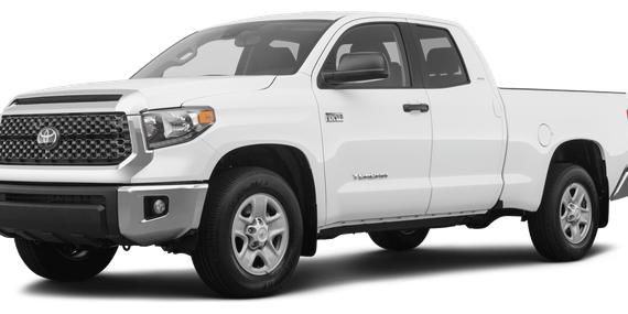 TOYOTA TUNDRA 2021 5TFRY5F17MX290070 image